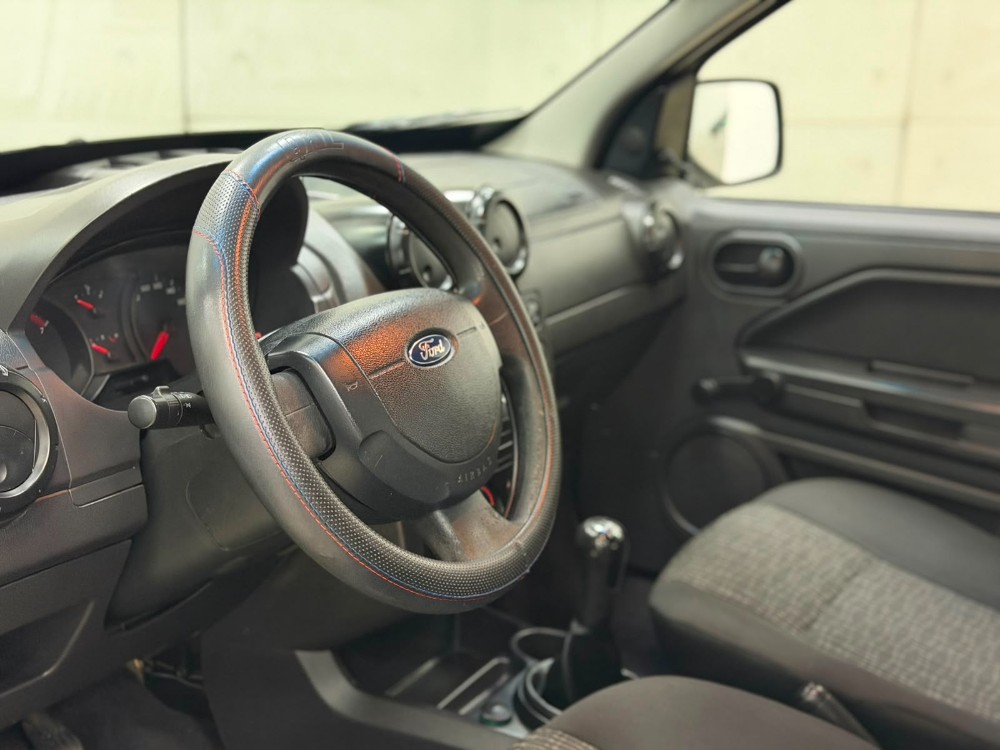 Ford Ecosport 5P 1,6 Xl Plus — foto 9